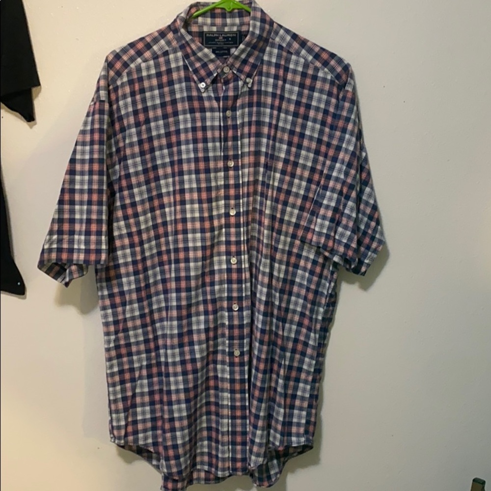 Ralph Lauren Sport
